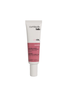 LS-Oil Aceite Reestructurante, 30 ml. - Cumlaude Lab