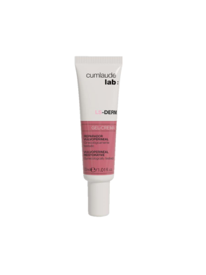LS-Derm Gel-Crema Reparador Vulvoperineal, 30 ml. - Cumlaude Lab
