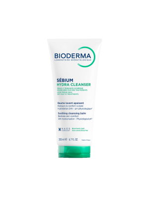 Sébium Hydra Cleanser, 200 ml. - Bioderma