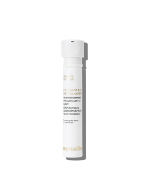 Eternalist A.G.E. [Retinol Expert] Recarga, 30 ml. - Sensilis