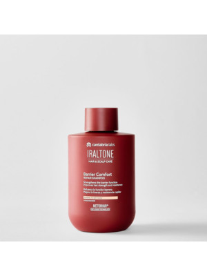 Iraltone Hair&Scalp Care Barrier Comfort Champú, 250 ml. – Cantabria Labs