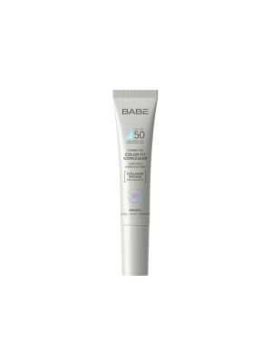 Color Fit Concealer SPF 50, 12 ml. - Babe