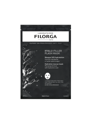 Hyalu-Filler Flash Mask , 1 un. - Filorga