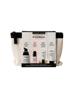Discovery Kit  Protocolo Experto Icónicos. -Filorga