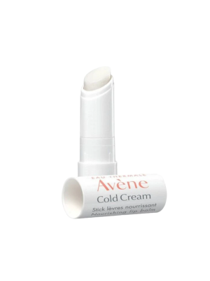 Stick Labial Cold Cream, 4 gr. - Avene