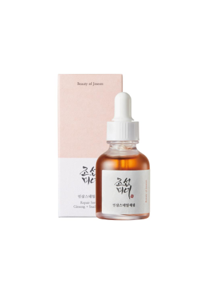 Revive Sérum Ginseng + Snail Mucin, 30 ml. - Beauty of Joseon