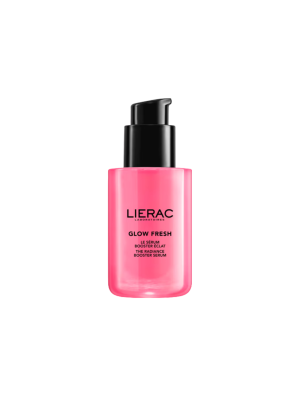 Glow Fresh, Sérum Booster Luminosidad, 30 ml. - Lierac