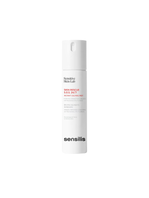 Skin Rescue SOS 24/7 Mist, 100 ml. - Sensilis 