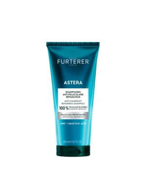 Astera Champú Anticaspa Reparador, 200 ml - René Furterer
