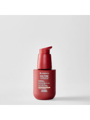 Iraltone Hair&Scalp Care Sublime Aceite Capilar, 50 ml. – Cantabria Labs