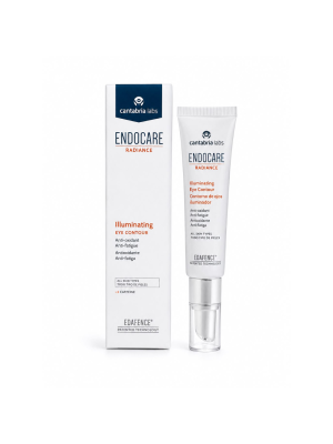 Endocare Radiance Eye Contour, 15 ml. - Cantabria Labs