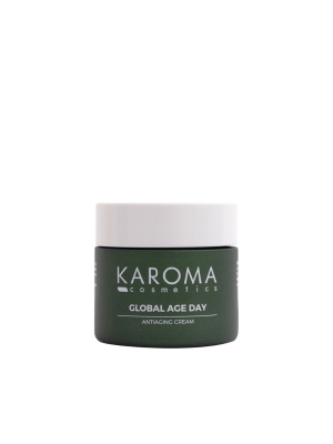 Global Age Day, 50 ml. - Karoma