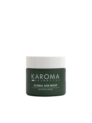 Global Age Night, 50 ml. - Karoma