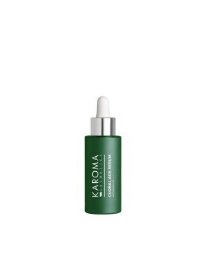 Global Age Sérum, 50 ml. - Karoma