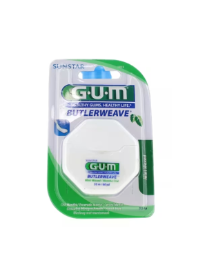 GUM Butlerweave, 55 m - Sunstar