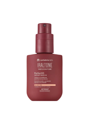 Iraltone Hair&Scalp Care Perfect 10 Acondicionador Sin Aclarado, 150 ml. – Cantabria Labs
