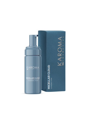 Micellar Cloud, 150 ml. - Karoma