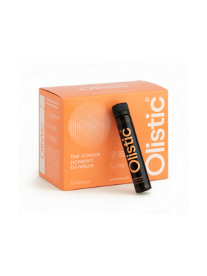 Olistic For Women, 28 Dosis de 25 ml. - Olistic