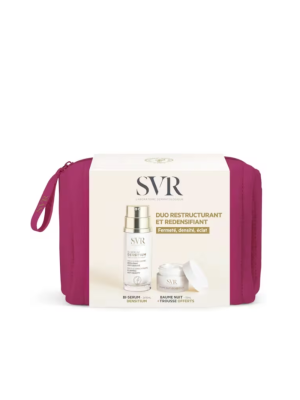 Pack Densitium Bi-Sérum Antiedad, 30 ml. + Densitium Baume Noche , 15 ml. - SVR