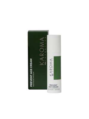 Prevent Age Crema, 50 ml. - Karoma