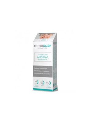Remescar Corrector Arrugas al Instante, 8 ml. - Karo Healthcare