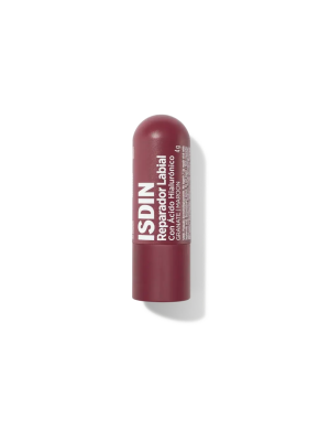 Reparador Labial Stick Granate, 4 g. - Isdin