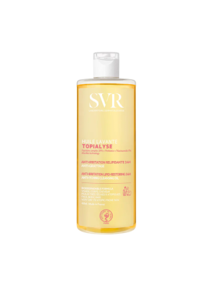 Topialyse Huile Lavante, 400 ml. - SVR