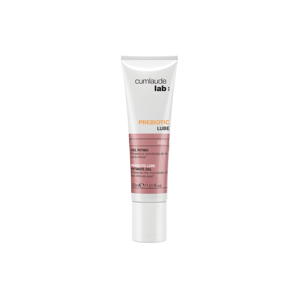 Ginesens Lube, 30 ml. - Cumlaude Lab
