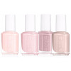 Essie Nail Lacquer Esmalte De Uñas Nro 162 Ballet Slippers 13.5Ml