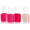 Essie Esmalte De Uñas N32-Exotic Liras 13.5Ml