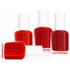 Essie Nail Lacquer Esmalte De Uñas Nro 182 Russian Roulette 13.5Ml