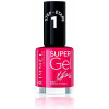 Kate Super Gel Nail Polish 042-Rock N Roll