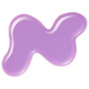 Jelly Gloss Esmalte De Uñas 70 -Orchid 13,5 Ml