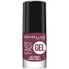 Fast Gel Nail Lacquer 07-Pink Charge