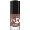 Fast Gel Nail Lacquer 15-Caramel Crush
