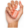 Nail Color 824-Frilly Liliess