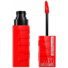 Maybelline Superstay Vinyl Ink Liquid Lipstick 25 Red Hot 4.2Ml