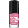 Fast Gel Nail Lacquer 05-Twisted Tulip