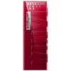 Maybelline Superstay Vinyl Ink Liquid Lipstick Nro 55 Royal 1Ud