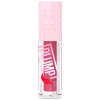 Plump Brillo De Labios Voluminizador 002 Mauve Bite 5,4 Ml