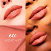 Infaillible Matte Resistance Liquid Lipstick 601-Worth It 5 Ml