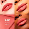 Infaillible Matte Resistance Liquid Lipstick 630-Rose Heat 5 Ml