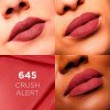 Infaillible Matte Resistance Liquid Lipstick 645-Crush Alert 5 Ml