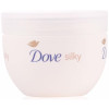 Body Silky Crema Corporal, Hidratantes Corporales Dove - Perfumes Club