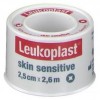 Leukoplast Skin Sensitive 2.5 X 2.6 Sin Latex