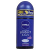 Nivea Desodorante Roll-On Protect Y Care 50Ml