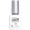 Depend Gel Iq Esmalte De Uñas Step 3 Pure White 5Ml