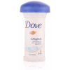 Dove Desodorante En Crema 50 Ml. Seta.