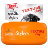 Schwarzkopf Got2B Istylers Texture Clay Fijador 75Ml
