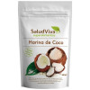 Harina De Coco 250Gr. Bio Sg Vegan